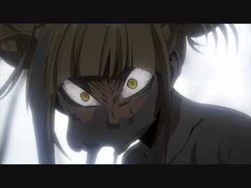 僕のヒーローアカデミア　第119話「エンカウンター2」