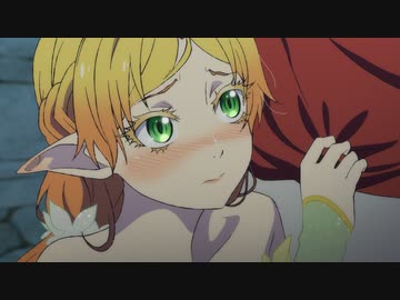異世界おじさん 第４話「つらい中お前がいて、支えてくれてよかった」