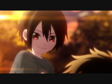 VAZZROCK THE ANIMATION 第5話「Wonder・前」