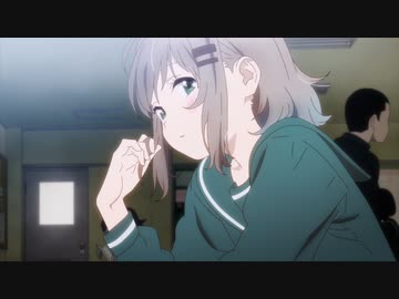 ヤマノススメ Next Summit 第5話「登山部からの挑戦⁉」