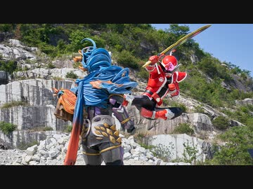 暴太郎戦隊ドンブラザーズ　ＴＨＥ　ＭＯＶＩＥ　新・初恋ヒーロー