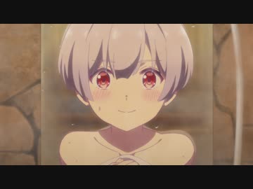 恋愛フロップス 第4話「すげーんだよ、でけーんだ！」