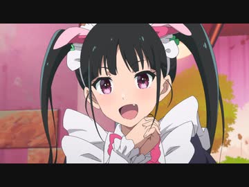 アキバ冥途戦争 #5「赤に沈む！三十六歳生誕祭！」