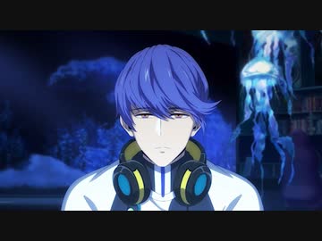 Obey Me! The Anime Season2 第9話「友を思う時」