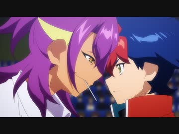 TVアニメ「シャドウバースＦ」 #32「お前も絶望するんだよ！」