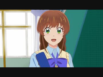 夫婦以上、恋人未満。 第5話「⿐⾎以上、キス未満。」