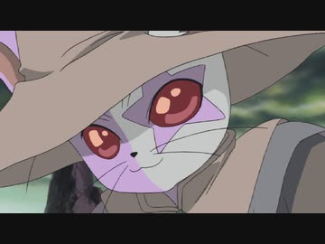 .hack//SIGN 第2話「Guardian（ガーディアン）」