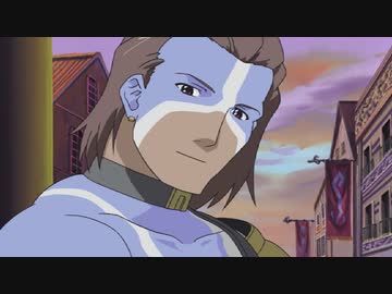 .hack//SIGN 第4話「Wanted（指名手配）」