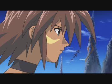 .hack//SIGN 第5話「Captured（虜囚）」