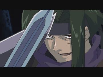 .hack//SIGN 第6話「Encounter（エンカウント）」