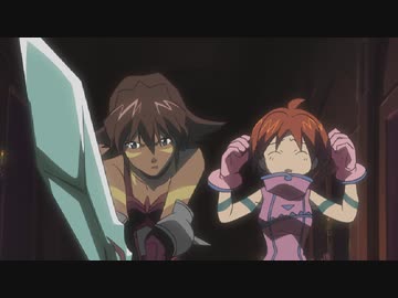 .hack//SIGN 第7話「Reason（理由）」