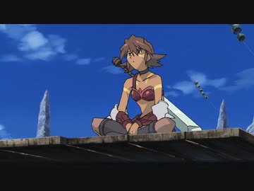 .hack//SIGN 第8話「Promise（約束）」