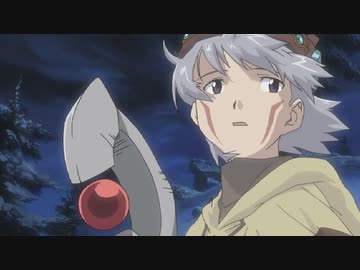 .hack//SIGN 第9話「Epitaph（エピタフ）」