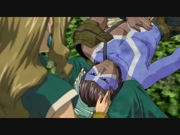 .hack//SIGN 第10話「Compensation（代償行為）」