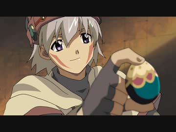 .hack//SIGN 第11話「Party（パーティー）」