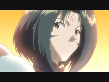 .hack//SIGN 第12話「Entanglement（錯綜）」