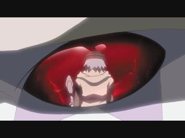 .hack//SIGN 第13話「Twilight Eye（黄昏の眼）」