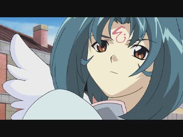 .hack//SIGN 第15話「Evidence（証）」