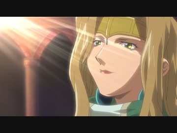 .hack//SIGN 第17話「Conflict（コンフリクト）」