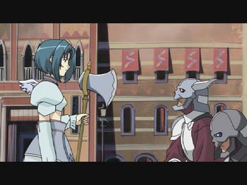 .hack//SIGN 第18話「Declaration（宣言）」