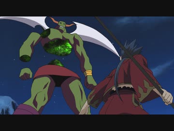 .hack//SIGN 第21話「Despair（絶望）」