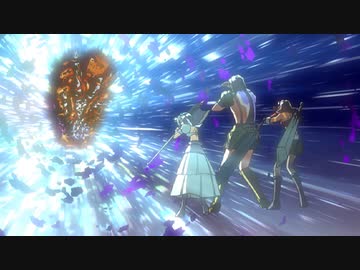 .hack//SIGN 第22話「Phantom（幽霊）」