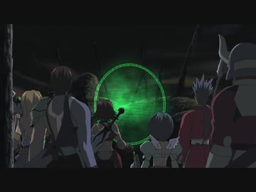 .hack//SIGN 第23話「The Eve（前夜）」