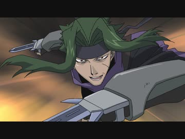 .hack//SIGN 第25話「Catastrophe（カタストロフ）」