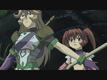 .hack//SIGN 番外編（TV未放映エピソード）「Intermezzo（間奏曲）」