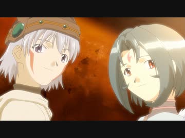 .hack//SIGN 第28話（TV未放映エピソード）「Unison」