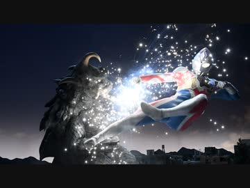 ウルトラマンデッカー 第17話「過去よりの調べ」