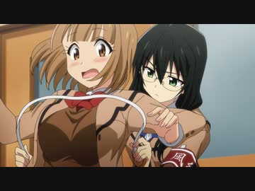 ある朝、ダミーヘッドマイクになっていた俺クンの人生 第6話「俺クン、物差しになる。」