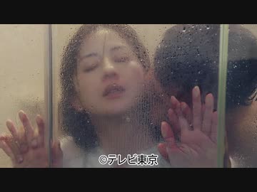 「復讐の未亡人」　Episode３