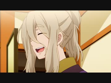 うちの師匠はしっぽがない 第8話「正気やったら芸人やってへんねん」