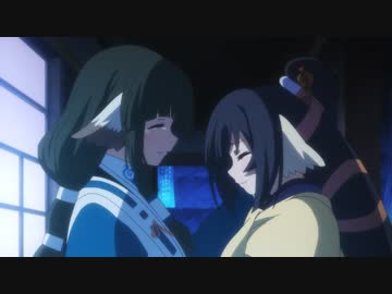 うたわれるもの　二人の白皇 第21話「人を継ぐ者」