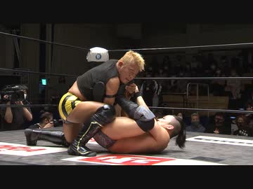 2022/11/9　THE GATE OF EVOLUTION 2022 -開幕戦-(後楽園ホール) その7