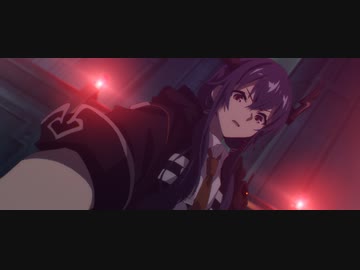 アークナイツ【黎明前奏/PRELUDE TO DAWN】4「契約 Loyalty」