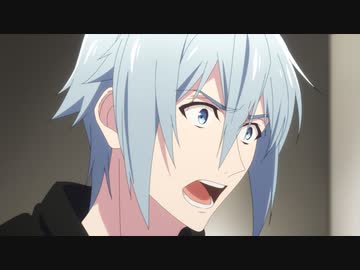 アイドリッシュセブン Third BEAT! 第21話「絆と約束」