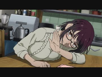 異世界おじさん 第６話「こうして俺は見世物小屋の地下にぶち込まれたんだが…」