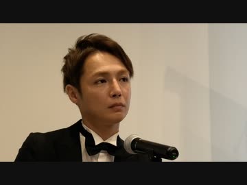 【宮崎県知事選挙】スーパークレイジー君氏横顔取材