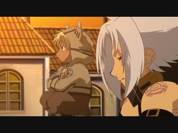 .hack//Roots #07「Intrigue（錯綜）」