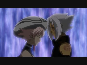 .hack//Roots #10「Missing（行方不明）」