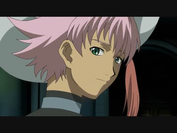 .hack//Roots #11「Discord（不和）」