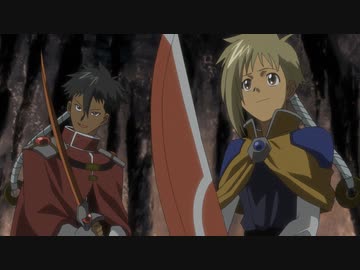 .hack//Roots #15「Pad（肉球）」