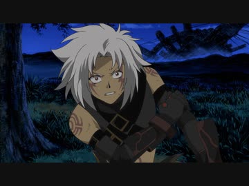 .hack//Roots #16「Resolution（決断）」