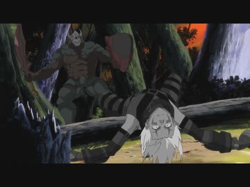 .hack//Roots #18「Limit（タイムリミット）」