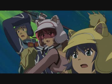 .hack//Roots #22「Bonds（絆）」