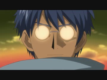 .hack//Roots #24「Confront（直面）」