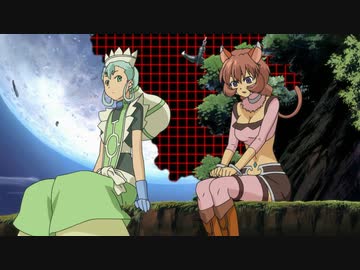 .hack//Roots #25「Truth（真実）」