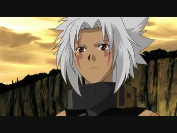 .hack//Roots #26「Determination（決心）」